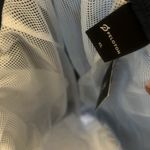 Peloton Windbreaker Joggers Unisex Size XL Mesh Lined Colorblock NWT Photo 10