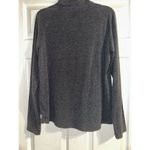 Carhartt Force Bassmaster Active Quarter Zip Fitted Pullover Women's Large Photo 6