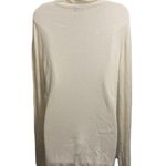 14th & Union NWT  Soft Ribbed Turtleneck Top Photo 2