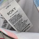Roxy NWT!  Juniors' Line up Bralette Bikini Top Photo 4