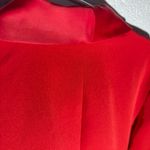 Apt. 9  Red Blazer, Size Small: Photo 5