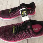 Champion Pink & Black  Sneakers Photo 4