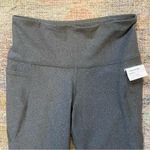 Old Navy NWT!!  High-Rise Power Soft Leggings in GREY Photo 7