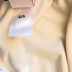 Solid & Striped  Poppy Delevingne Bikini Top Photo 7