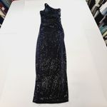 NBD  Mireille Maxi Dress in Black Small Photo 1