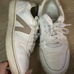 Mia White Sneakers Size 7.5 Photo 4