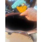 Kenneth Cole Keneth Cole Reaction Tote Bag Blush/Black NWT Photo 5