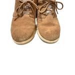 Sorel  Explorer II Drift Boots Women's Size 7.5 Tan Waterproof Suede Winter Photo 4