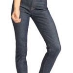 Everlane | Women’s Dark Wash Ankle Jeans Size 27 Photo 0