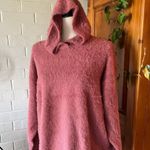 Philosophy Republic Clothing Eyelash Hoodie Sweater Photo 4