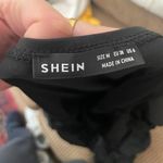 SheIn Classic black body-con dress  Photo 1