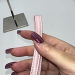 Betsey Johnson  Luv Betsey Reindeer Wristlet Photo 6