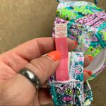 Victoria's Secret Victoria’s Secret 36D The Angel Convertible floral boho convertible bikini top Photo 5