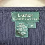 Lauren Ralph Lauren Navy V Photo 3