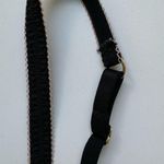 Stella McCartney  Drawing Lace Black Pink Bra Bralette Size Medium Feminine Photo 4