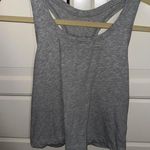 Lululemon  love cropped pleated muscle tank Photo 0