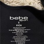 Bebe  Sport Black Apparel Size S Photo 6
