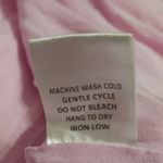 Karlie V Neck Blouse Large Photo 4