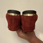 Michael Kors Sutton Moc Suede Moccasins Loafer Flats Size 7.0 Photo 8