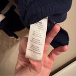 frame denim FRAME Double Ruffle Cuff Sweater Photo 5