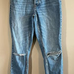 We The Free ✨  CRVY High Rise Button Fly Jeans 26 Photo 0