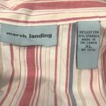Marsh Landing  Wrap Top Photo 4