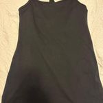 Arie Athletic Dress Black Photo 0