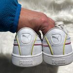 Puma  Women's Vikky V2 Athletic Sneaker Shoes Size 8.  B69 Photo 2