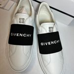 Givenchy Authentic City Court Logo Slip-on Sneakers casual classic stylish comfy Photo 3