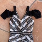 Adelyn Rae  Nola Frill Dress Photo 3