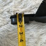 Diba True  High Up Mule ponyhair in black size 8.5 Photo 7