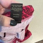 prAna  Fuschia Mayan kate skirt pull on A-Line circle skater flared size medium Photo 8