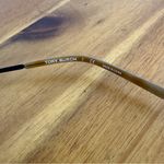 Tory Burch  TY1002 122 half rim eyeglasses 49 15 135 Photo 7