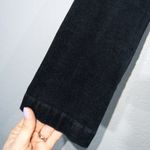 Sisley Cl Sisley Black Corduroy Ribbed Cropped Jacket Size Small Photo 1