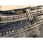 Roma  Premium Collection women's size 6 blue denim Boutique shorts Photo 1