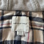 American Eagle  Flannel Photo 3