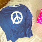 PINK - Victoria's Secret Victoria’s Secret Pink crew neck pullover Photo 0