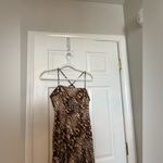 Just Cavalli snake skin mini dress Photo 4