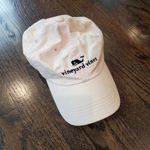 Vineyard Vines Marthe's Vineyards Light Pink Cap One Size Photo 0