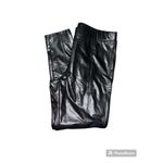 Pink Lily ✨ALL YOU COULD WANT BLACK FAUX LEATHER LEGGINGS✨ Photo 6