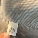 Banana Republic Twill Chino Lined Utility Jacket Blazer, 6 Photo 7