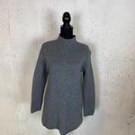 AG Adriano Goldschmied #316 Wool/Cashmere Sweater Mini Dress Photo 4