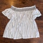 American Eagle Outfitters Drop Shoulder Tee Photo 0