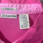 st. john's bay Vintage St‎ John’s Bay Sleeveless Button-Up Top Photo 13