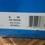 Easy Street  Jewel Riding Boot 6M Photo 8