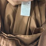 Wishlist NWOT Brown Tiered Dress sz M Photo 5