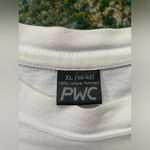 Vintage Tuscany Italian sunflower tourist t Photo 4