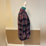 Ariat NWT Women’s REAL Billie Jean Button Down Shirt – Sweetness Size S Photo 2