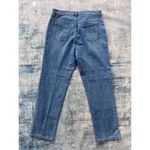 Gloria Vanderbilt Straight Leg Amanda Jeans Size 14 Petite Photo 1
