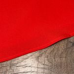 Market & Spruce Pixley Crissie Scalloped Detail Open Back Dress Photo 15